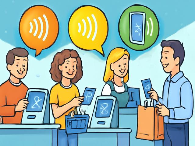 Contactless Payments: Adapting Your Store’s POS