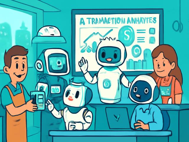 The Role of AI in Payment Systems for Retail