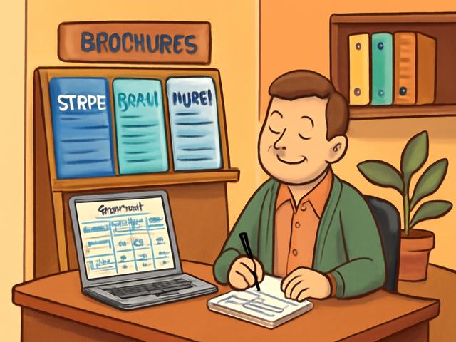 How to Choose the Right Payment Processor for Your Store