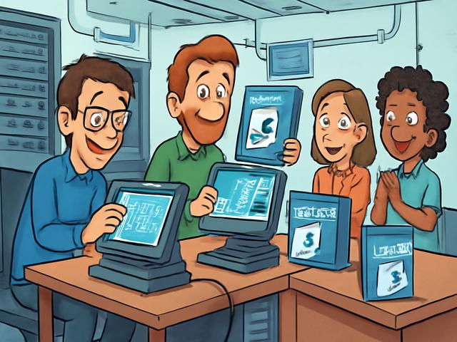 POS System Upgrades: When and Why You Need Them